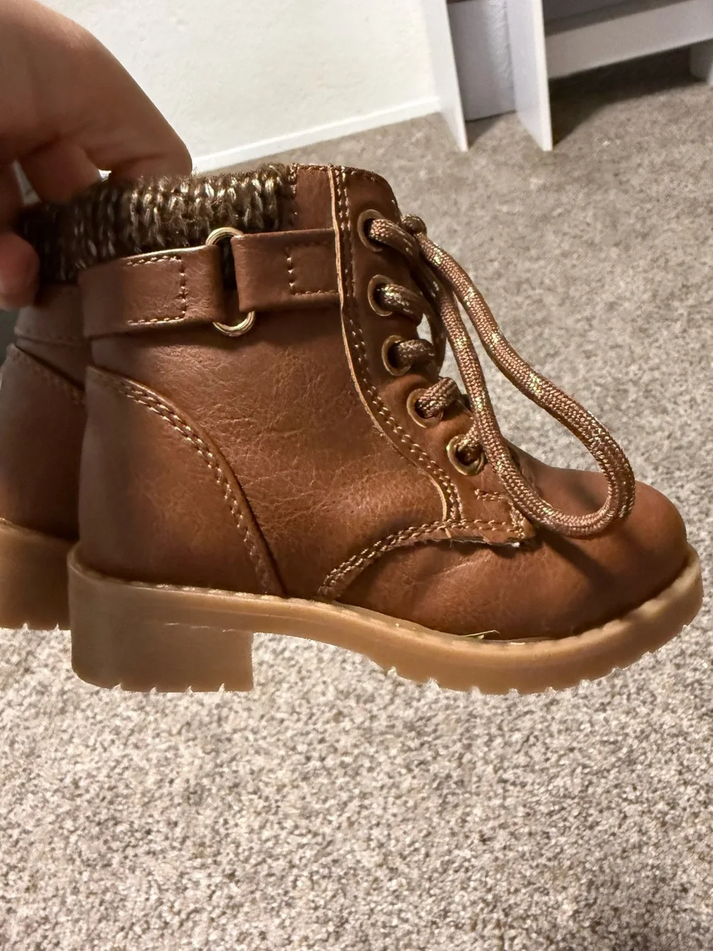 Jellypop classic brown